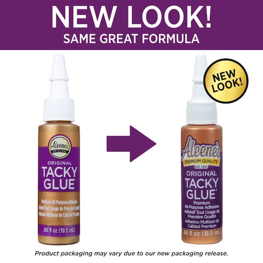 Aleene's® Original Tacky Glue
